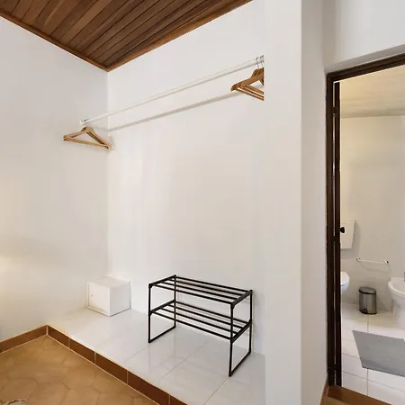 A Cerca - A Apartment Lagos