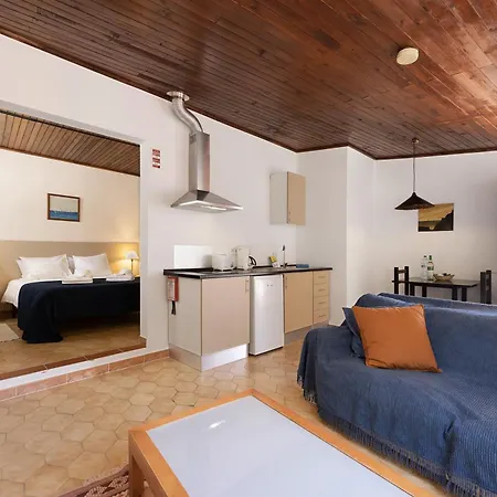 A Cerca - A Apartment