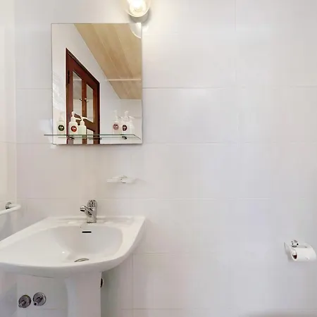 A Cerca - A Apartment *