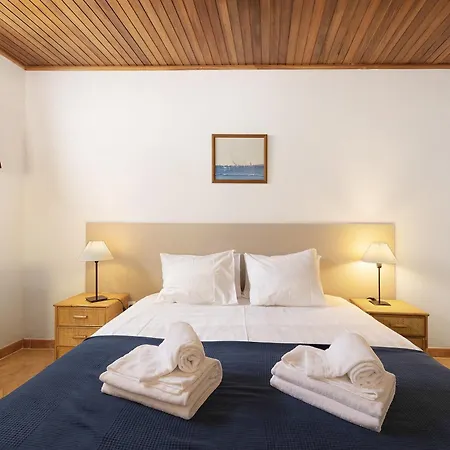 Apartment A Cerca - A *