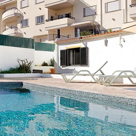 A Cerca - A Apartman Lagos