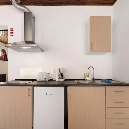Appartement A Cerca - A *