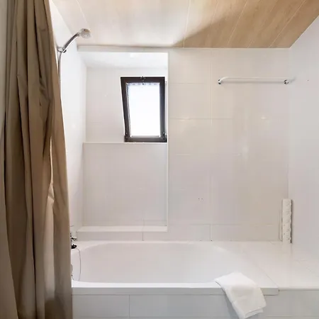 A Cerca - A Apartment *