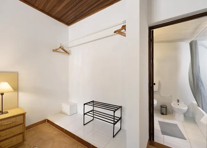 A Cerca - A Lägenhet Lagos