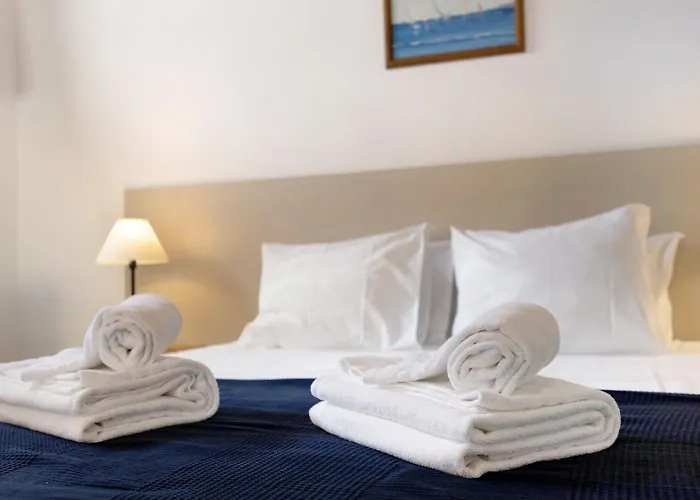 A Cerca - A Lägenhet *