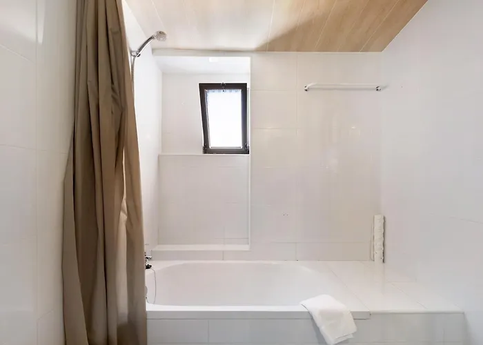 Lägenhet A Cerca - A