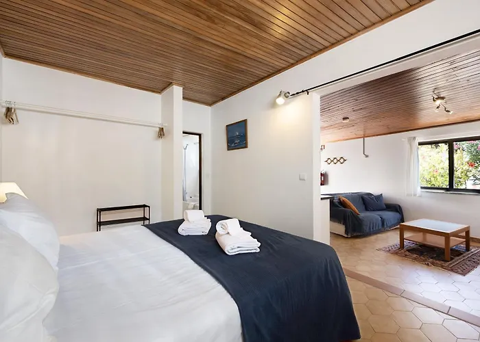 Lägenhet A Cerca - A Lagos