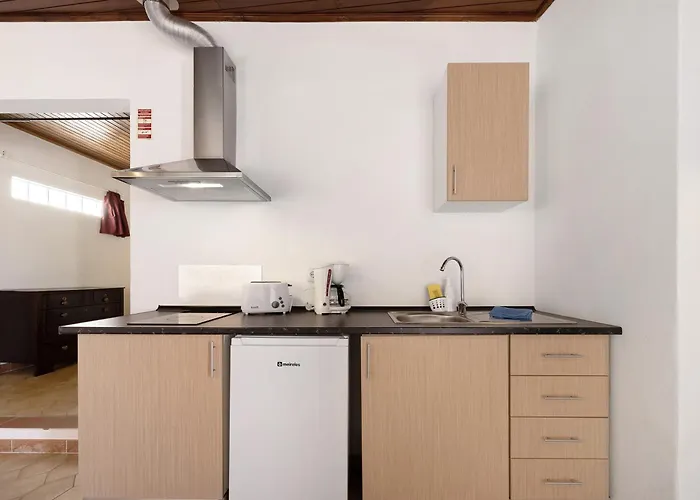 Lägenhet A Cerca - A