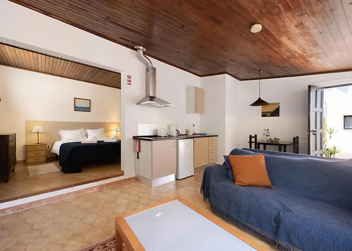 A Cerca - A Lägenhet