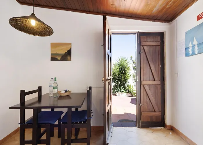 A Cerca - A Lägenhet *