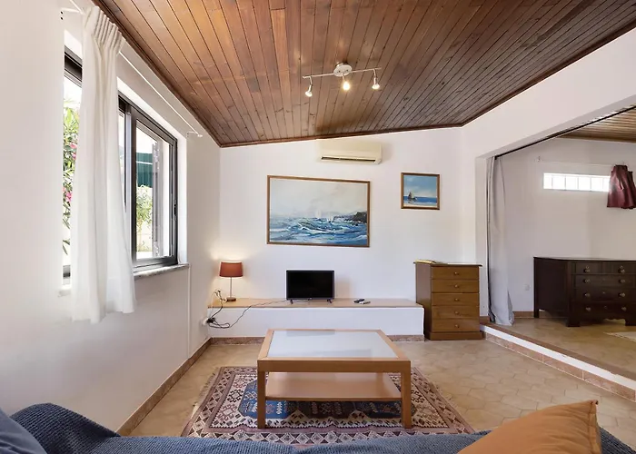 Lägenhet A Cerca - A *