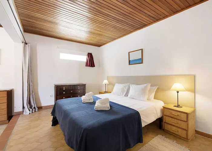 A Cerca - A Lägenhet Lagos