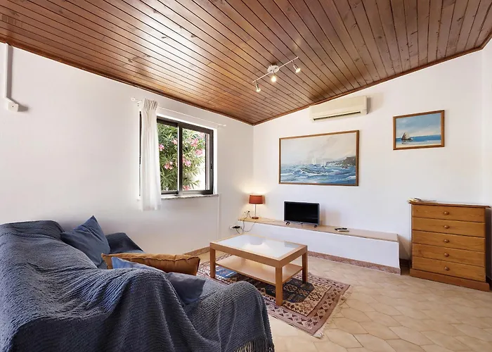 Lägenhet A Cerca - A