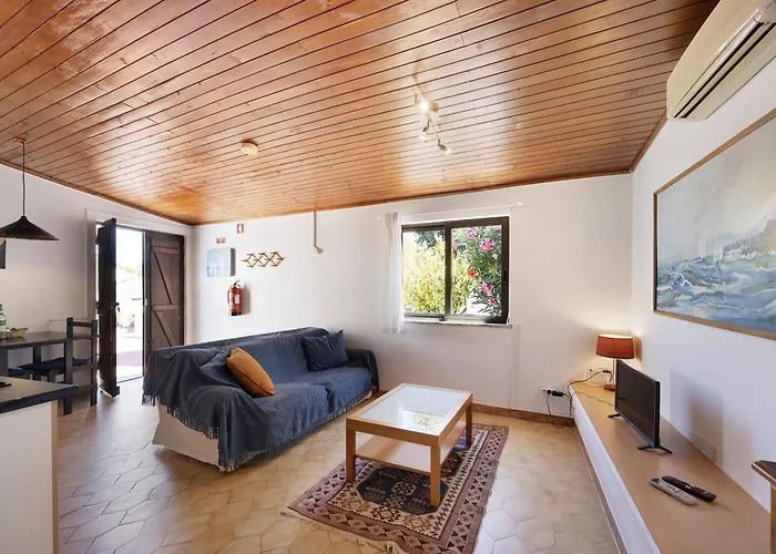 Lägenhet A Cerca - A *